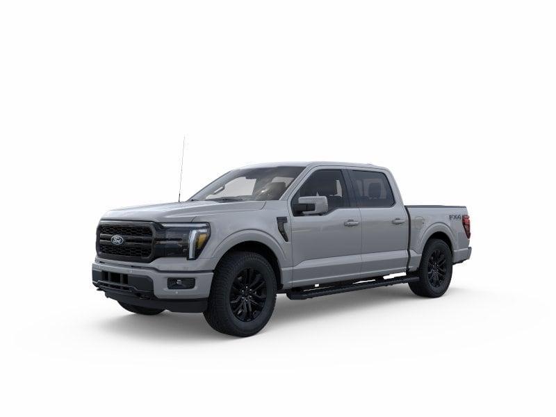 new 2026 Ford F-150 car, priced at $79,875