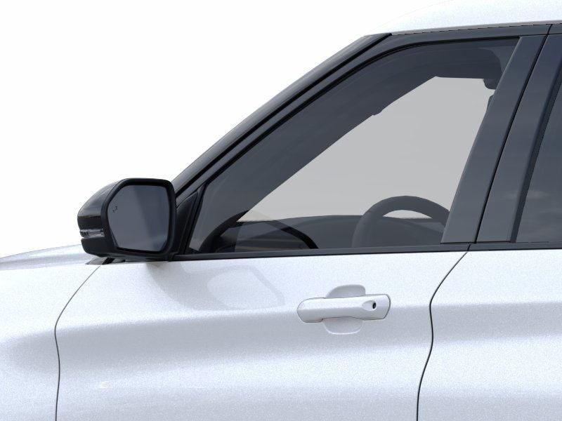 new 2026 Ford Explorer car, priced at $59,352