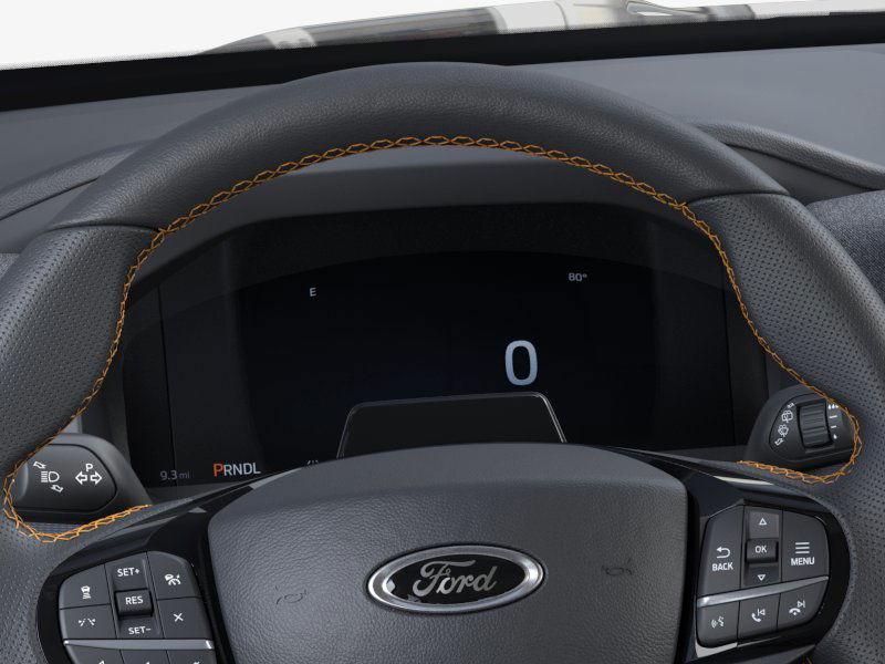 new 2026 Ford Explorer car, priced at $58,191