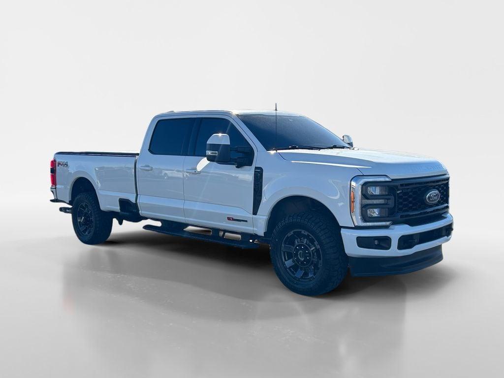 used 2023 Ford F-250 car, priced at $71,990
