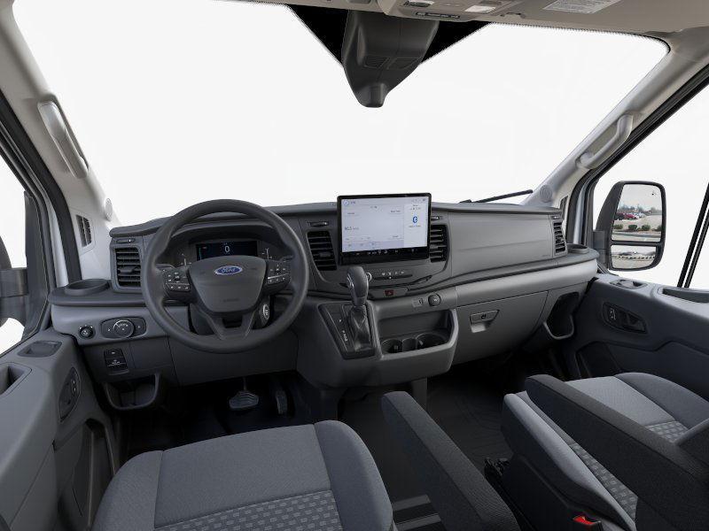 new 2026 Ford Transit-350 car, priced at $65,690