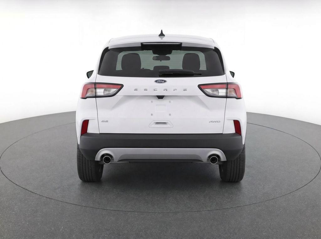 used 2021 Ford Escape car, priced at $20,990