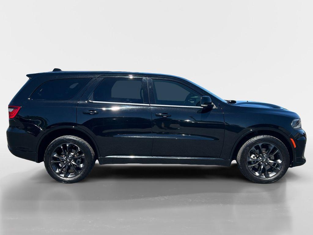 used 2022 Dodge Durango car, priced at $27,990