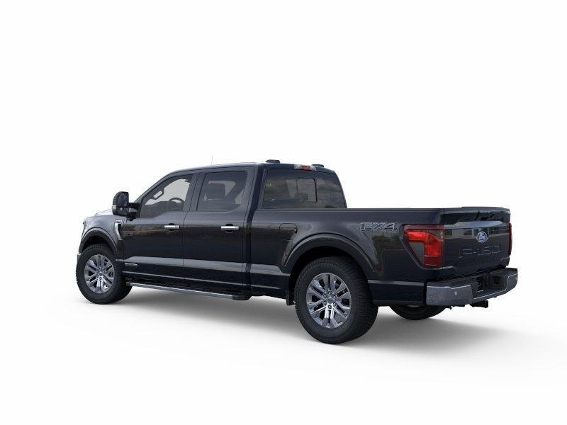 new 2025 Ford F-150 car, priced at $66,785