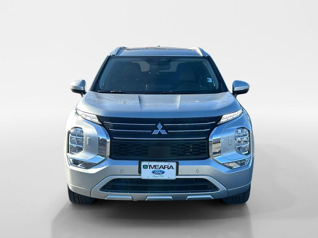 used 2024 Mitsubishi Outlander PHEV car, priced at $27,990