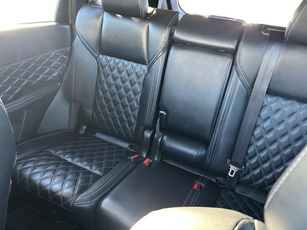 used 2024 Mitsubishi Outlander PHEV car, priced at $27,990
