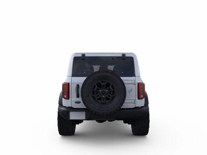 new 2026 Ford Bronco car, priced at $60,049