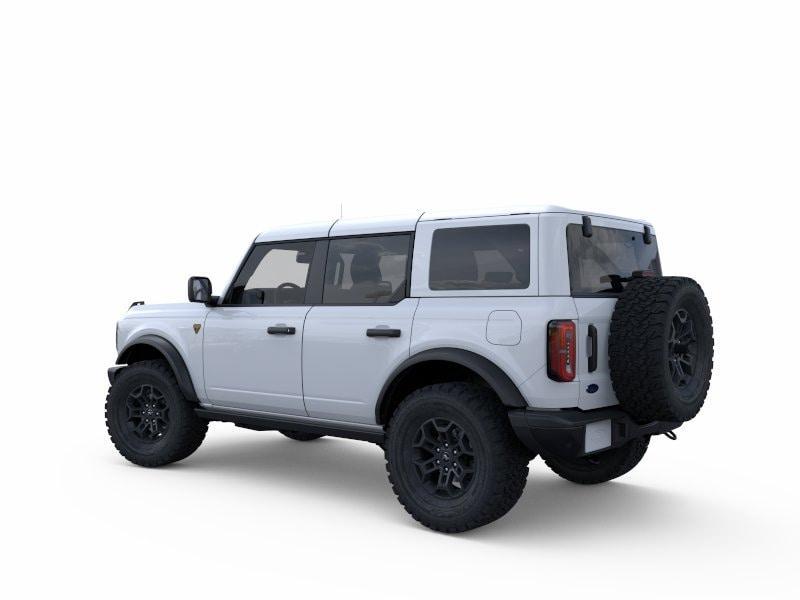 new 2026 Ford Bronco car, priced at $60,049