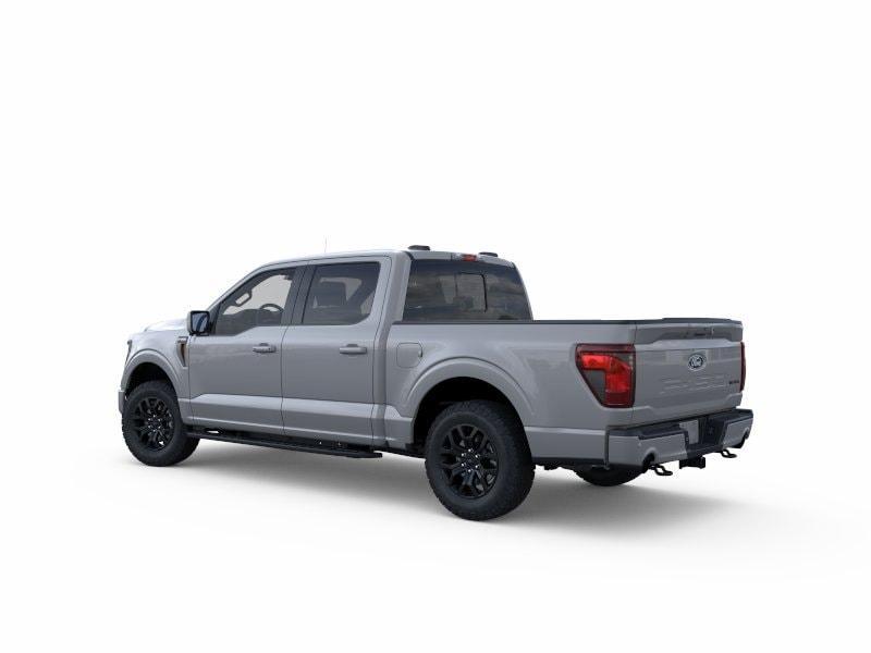 new 2026 Ford F-150 car, priced at $67,783
