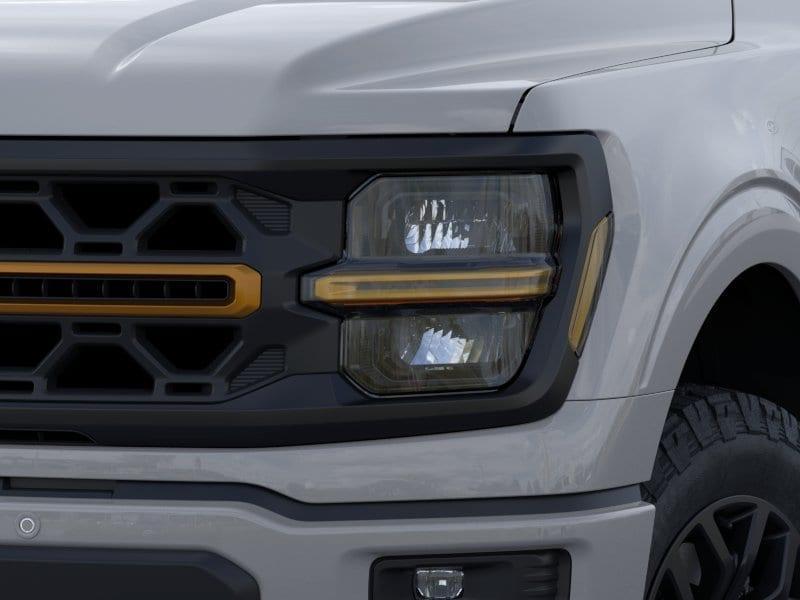 new 2026 Ford F-150 car, priced at $74,630