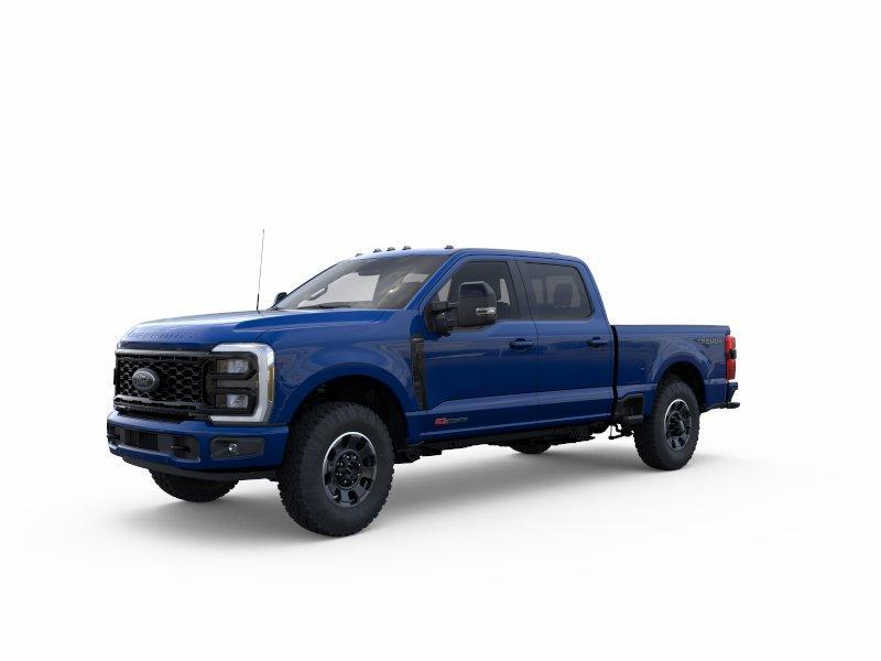 new 2026 Ford F-250 car, priced at $93,639