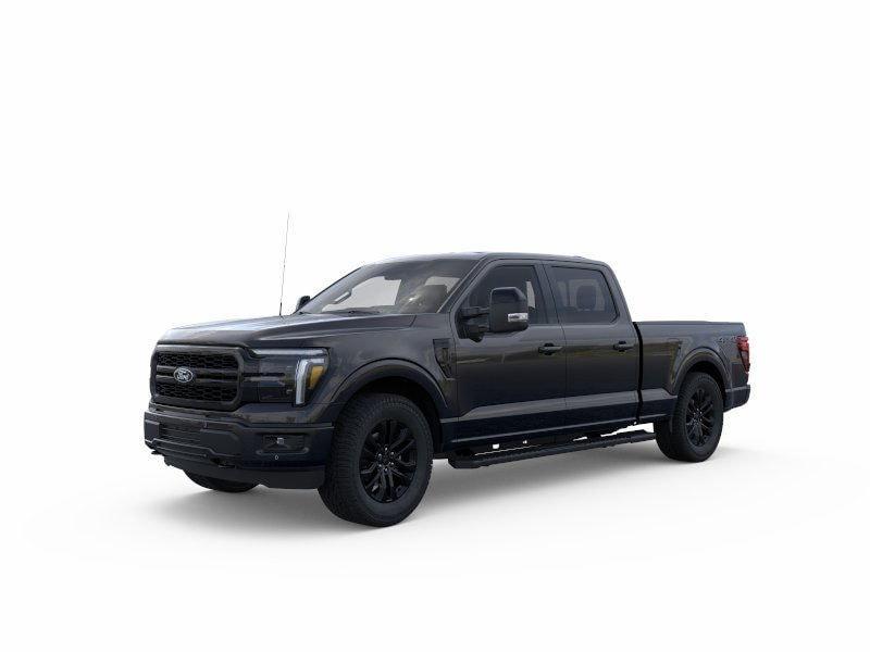 new 2026 Ford F-150 car, priced at $76,880