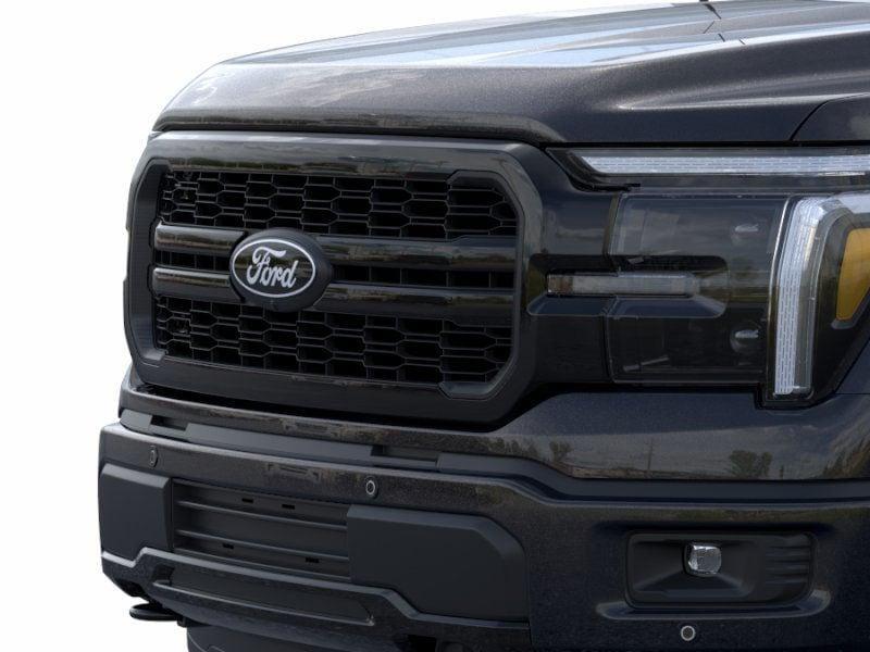 new 2026 Ford F-150 car, priced at $76,880