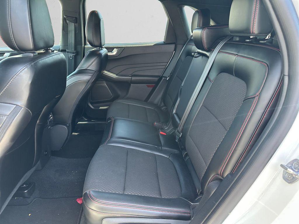 used 2024 Ford Escape car, priced at $26,990