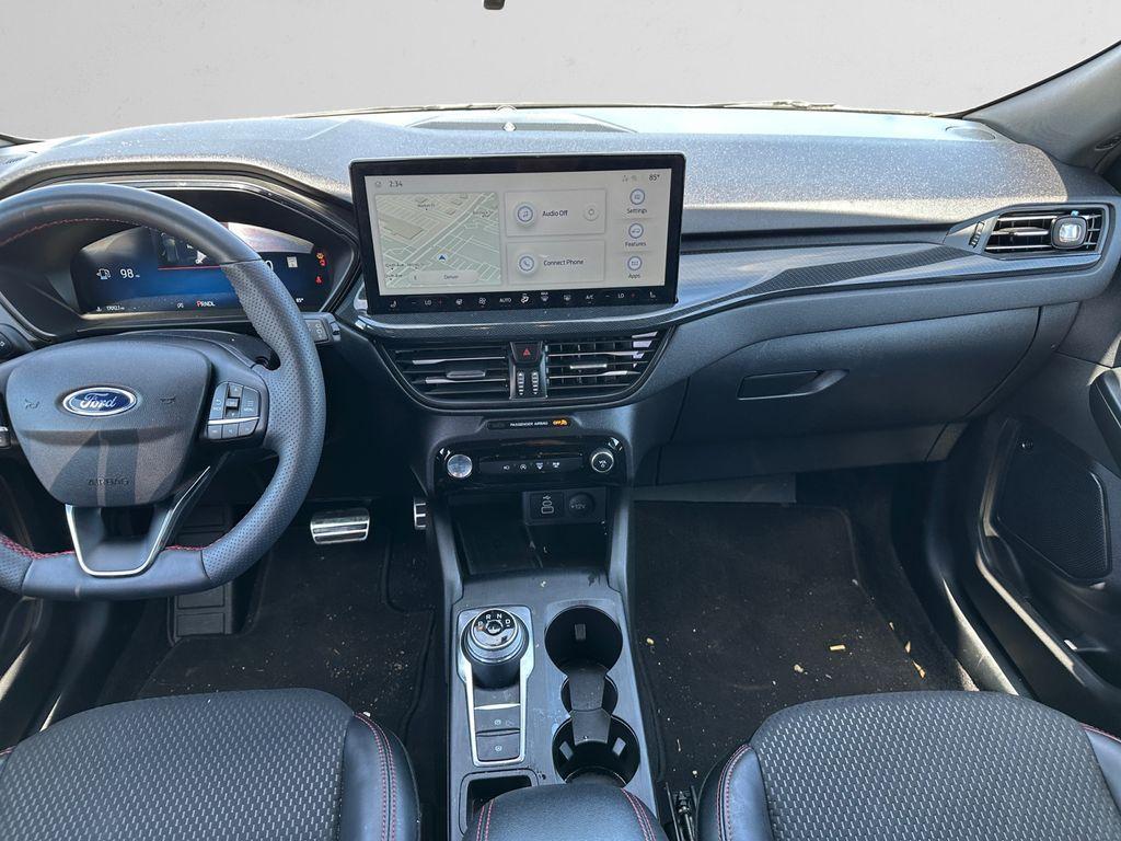 used 2024 Ford Escape car, priced at $26,990