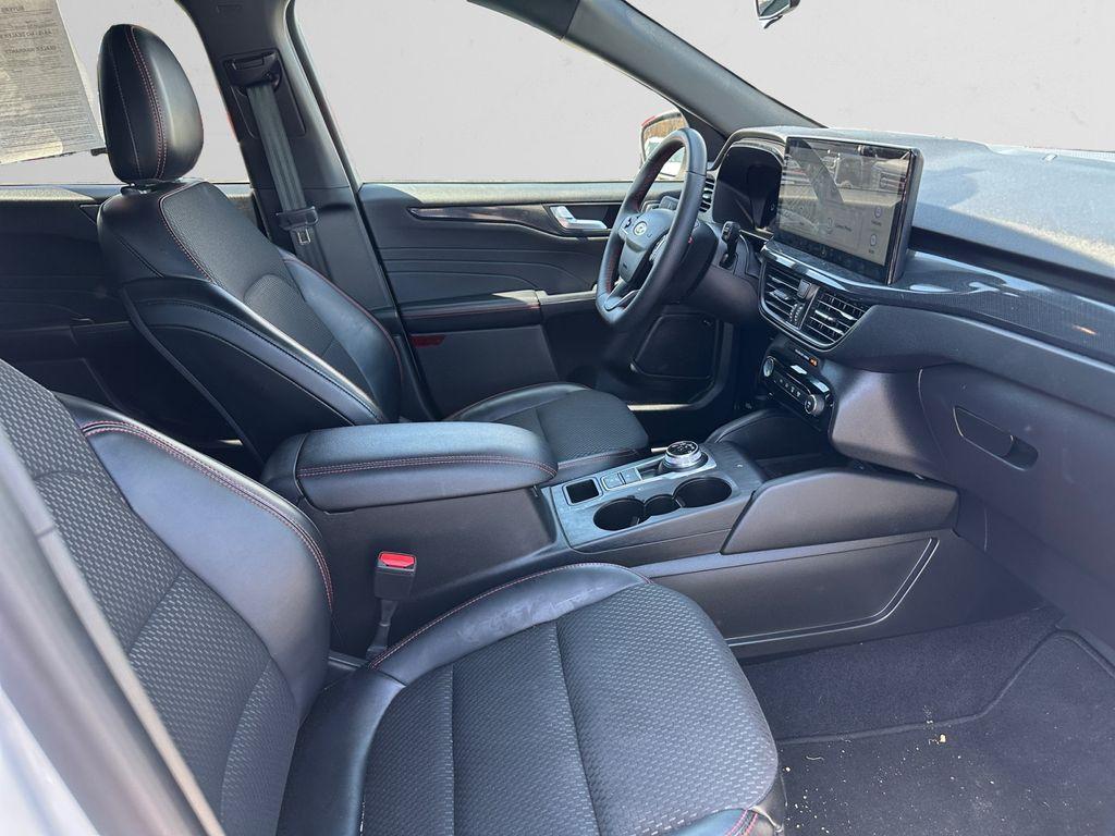 used 2024 Ford Escape car, priced at $26,990