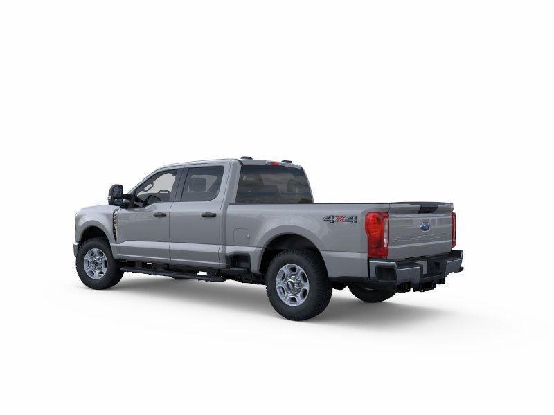 new 2026 Ford F-350 car, priced at $64,960