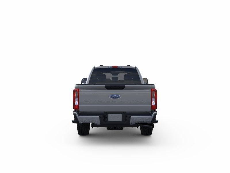 new 2026 Ford F-350 car, priced at $64,960