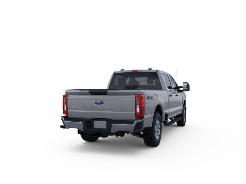 new 2026 Ford F-350 car, priced at $64,960