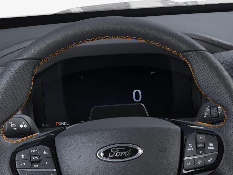new 2026 Ford Explorer car, priced at $57,823