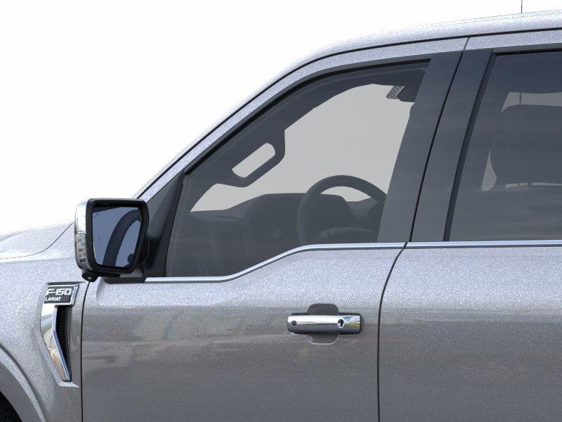 new 2026 Ford F-150 car, priced at $74,385