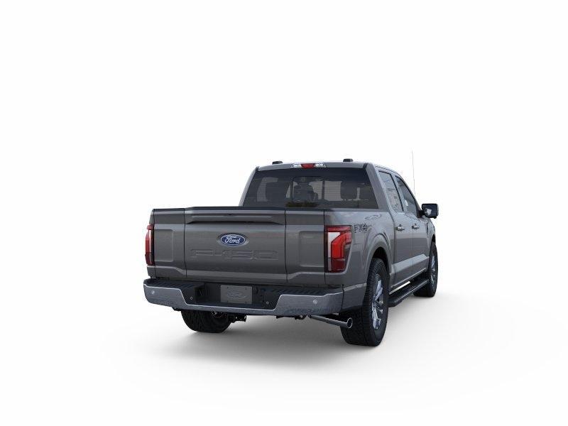new 2026 Ford F-150 car, priced at $74,385