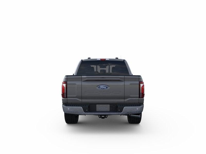 new 2026 Ford F-150 car, priced at $74,385
