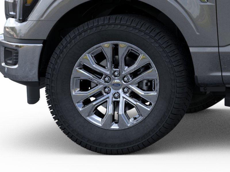 new 2026 Ford F-150 car, priced at $74,385