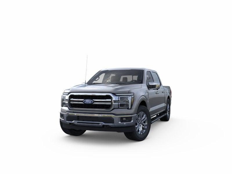 new 2026 Ford F-150 car, priced at $74,385