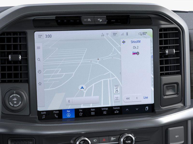 new 2026 Ford F-150 car, priced at $74,385