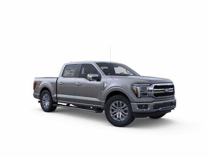 new 2026 Ford F-150 car, priced at $74,385