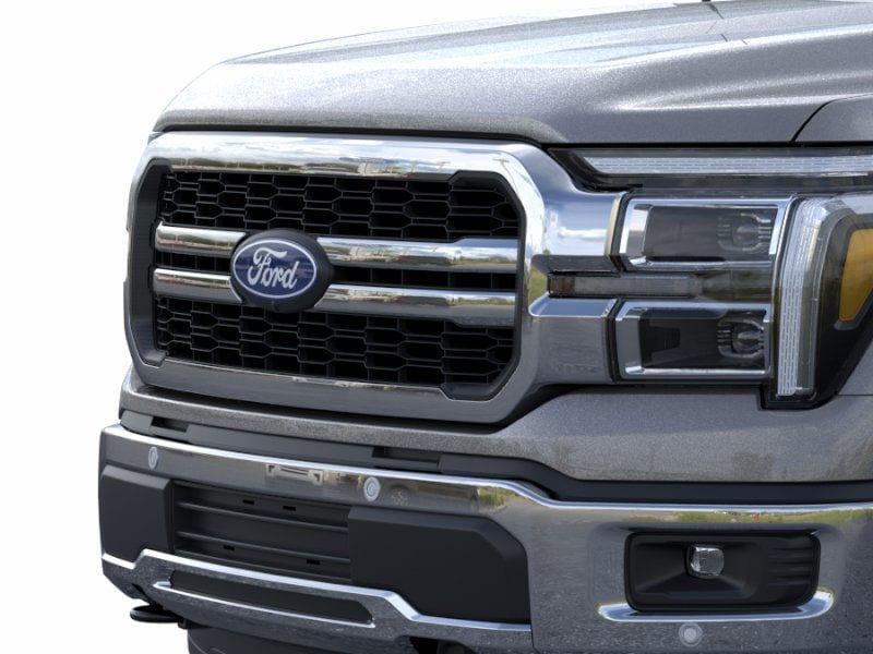 new 2026 Ford F-150 car, priced at $74,385