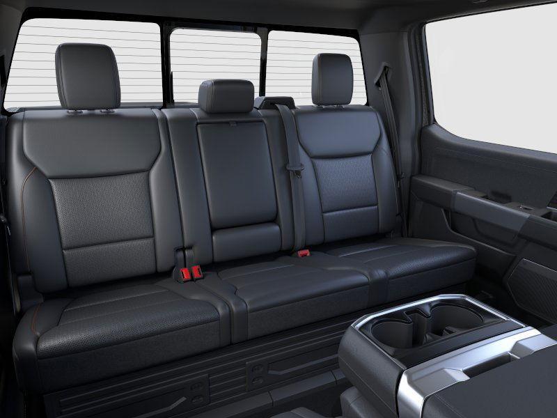 new 2026 Ford F-150 car, priced at $74,385