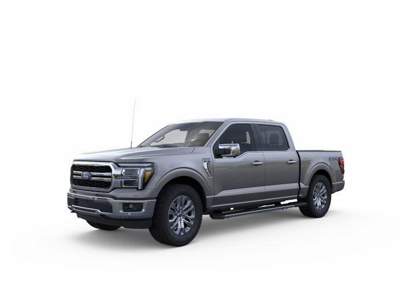 new 2026 Ford F-150 car, priced at $74,385