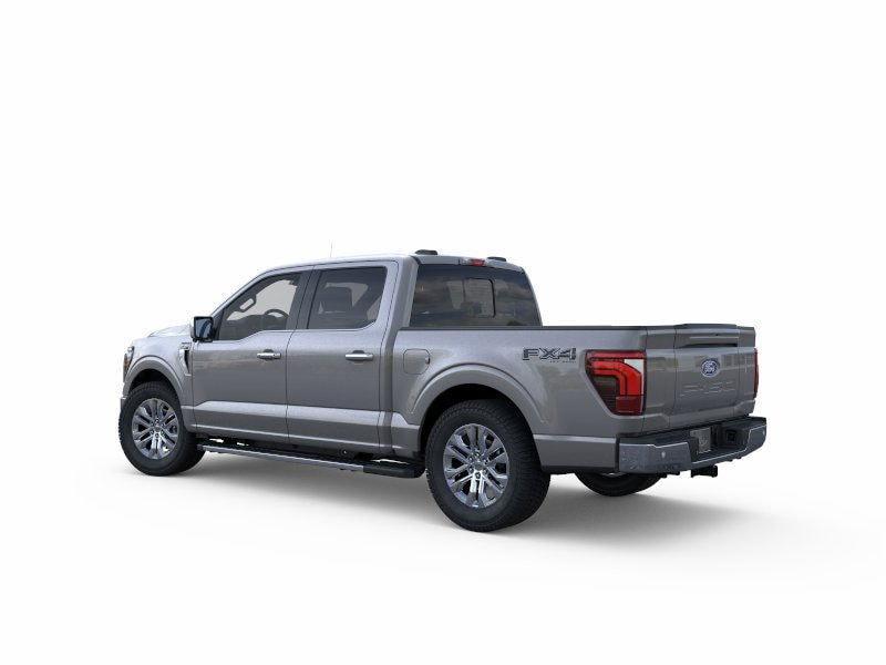 new 2026 Ford F-150 car, priced at $74,385