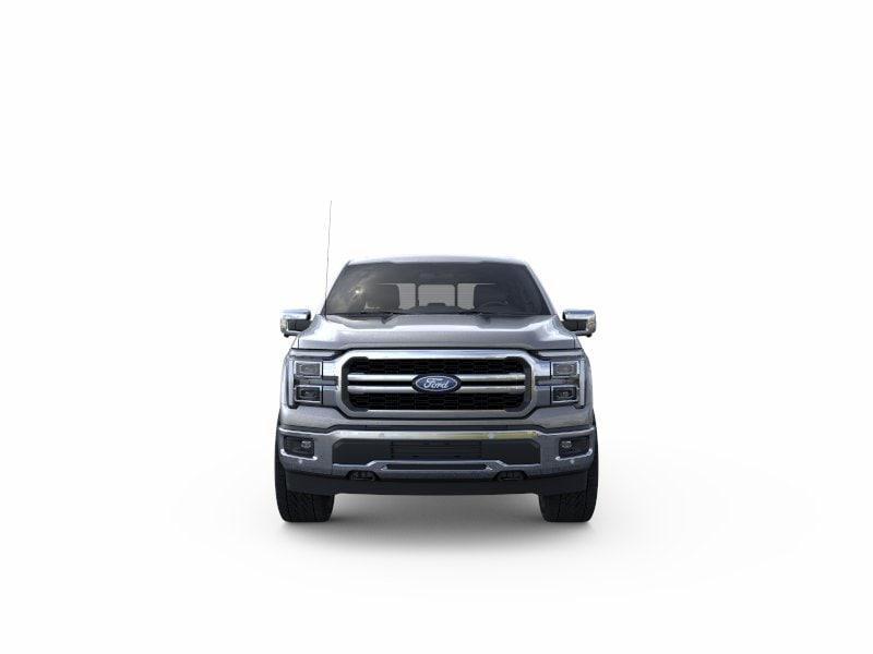 new 2026 Ford F-150 car, priced at $74,385