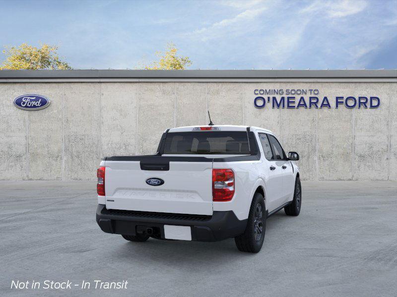new 2026 Ford Maverick car, priced at $35,470