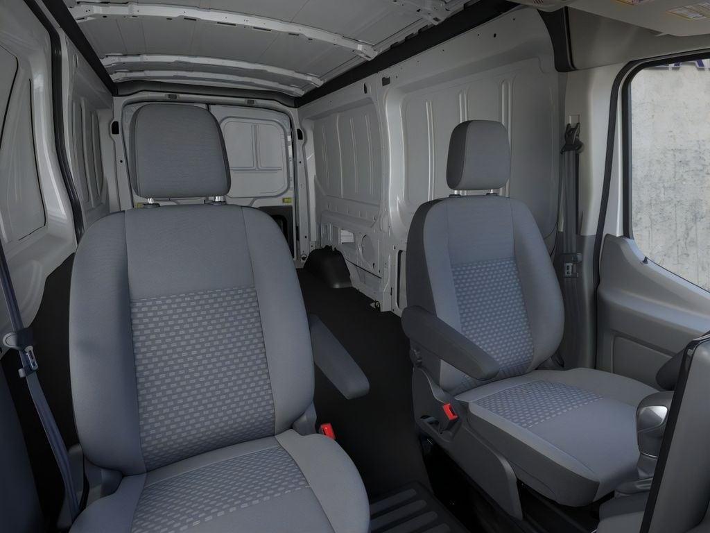 new 2026 Ford Transit-250 car, priced at $57,690