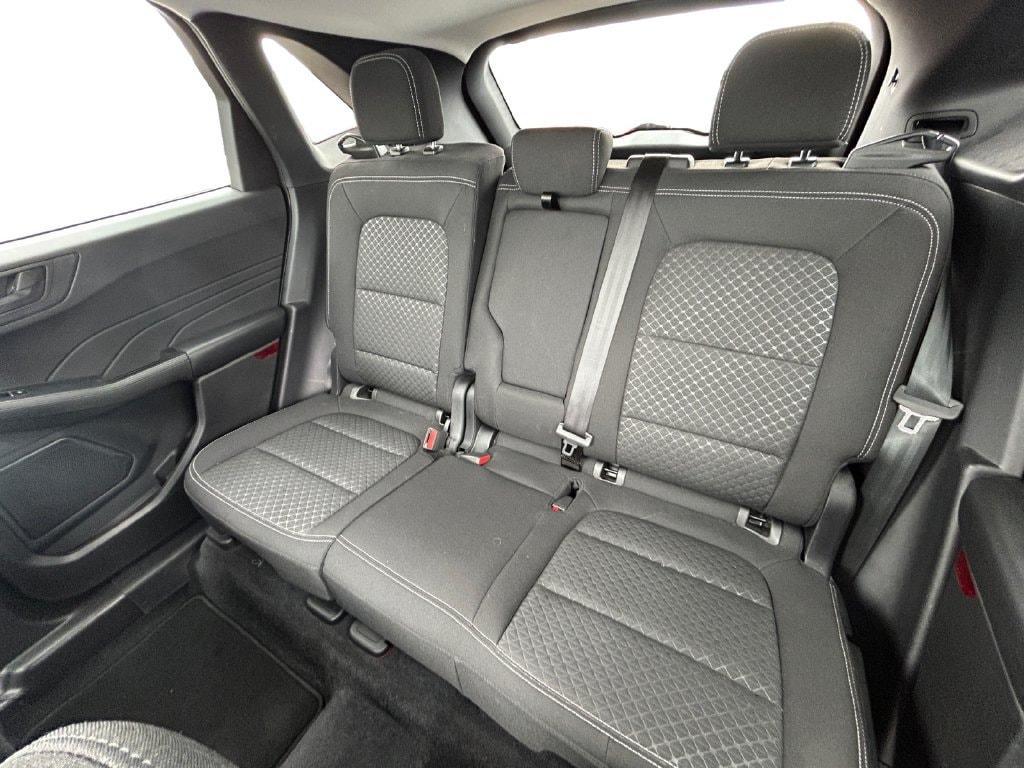 used 2023 Ford Escape car, priced at $24,565