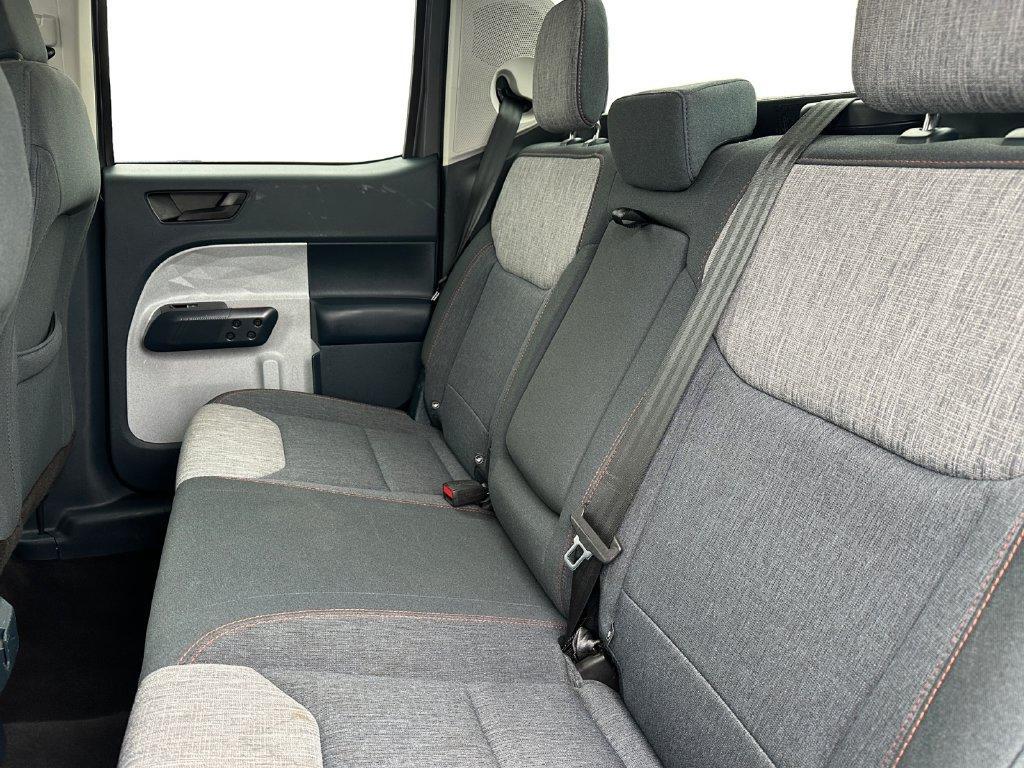 used 2023 Ford Maverick car, priced at $24,572