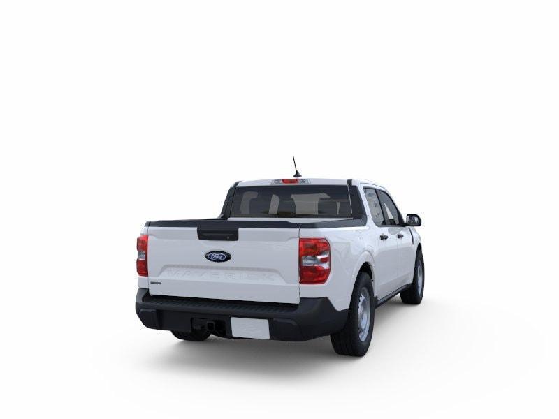 new 2026 Ford Maverick car, priced at $32,325