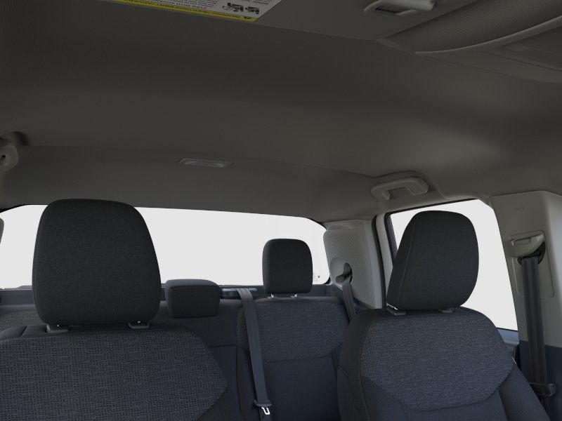 new 2026 Ford Maverick car, priced at $32,325