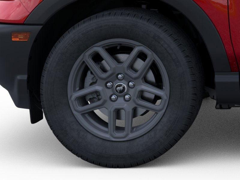 new 2025 Ford Bronco Sport car, priced at $32,990
