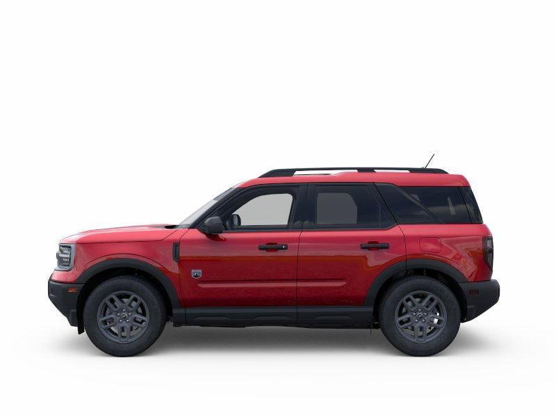 new 2025 Ford Bronco Sport car, priced at $32,990