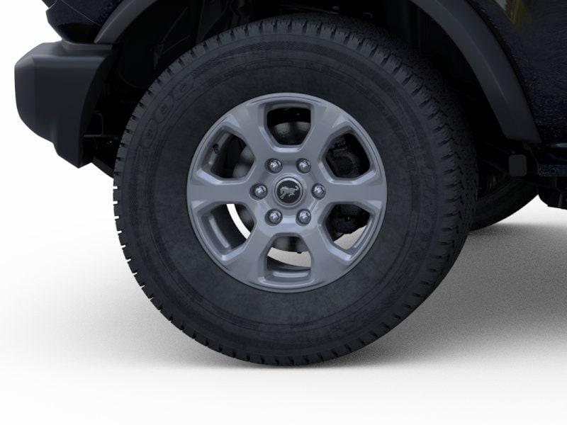 new 2026 Ford Bronco car, priced at $46,103