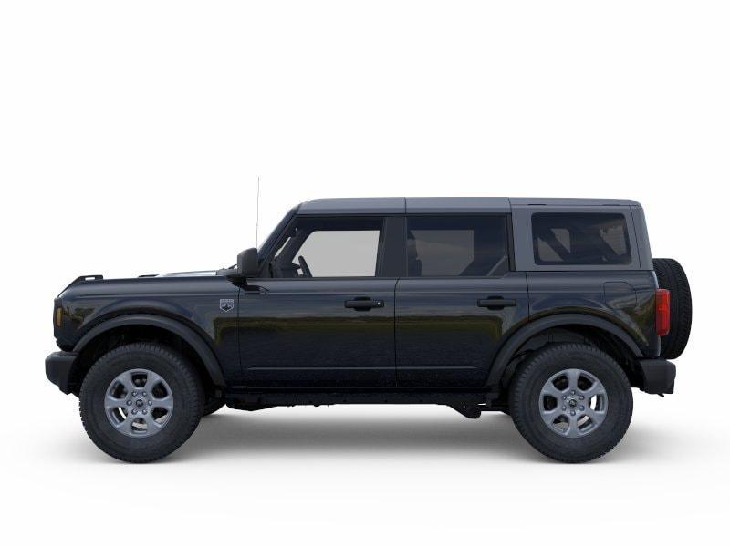 new 2026 Ford Bronco car, priced at $46,103