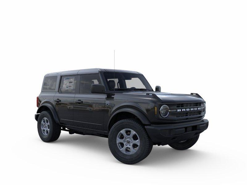 new 2026 Ford Bronco car, priced at $46,103