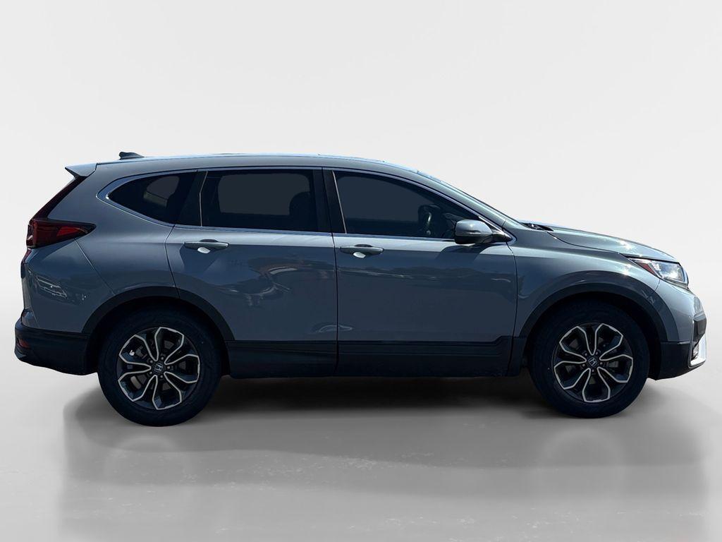 used 2022 Honda CR-V car, priced at $23,990