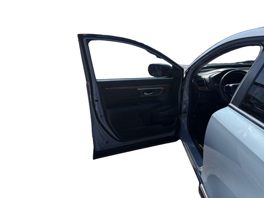 used 2022 Honda CR-V car, priced at $23,990