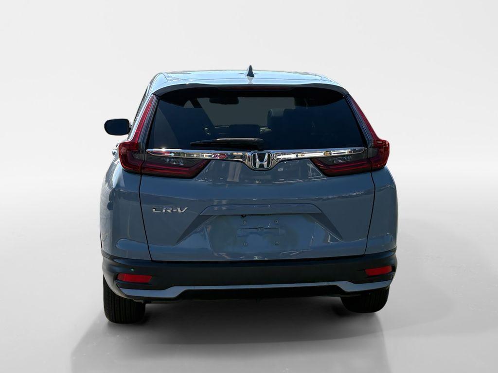 used 2022 Honda CR-V car, priced at $23,990
